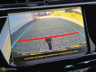DS 3 1.2 PURETECH CONNECTED CHIC AUTOMAAT/LED/CAMERA/TREKHAAK/CARPLAY / 25