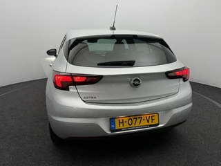 Opel Astra 1.2 Edition 2020 Led | Navigatie | Camera | Carplay&Android | ClimaTronic / 26