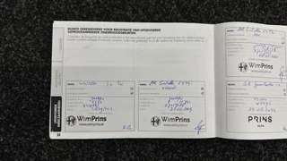 Alfa Romeo Giulietta 1.4 Turbo MultiAir Super AUTOMAAT ECC CRUISE NAVI. / 45