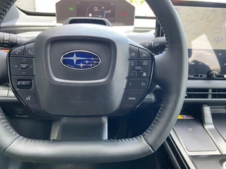 Subaru Uncharted 2E-xcite+ 77 kWh  | NIEUW | 8 jaar fabrieksgarantie | 100% elektrisch | actieradius 588 KM | Subaru Safety Sense / 33