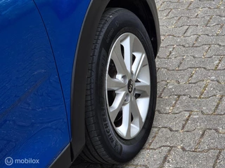 KIA STONIC 1.0 T-GDI MHEV DYNAMICLINE/CAMERA/LED/CLIMATE/CARPLAY/TWO-TONE/15''LMV / 14