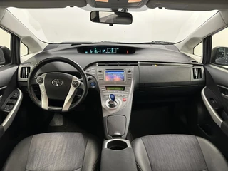 Toyota Prius 1.8 Plug-in Dynamic Business CAMERA NAVI ECC CRUISE TREKHAAK. / 2