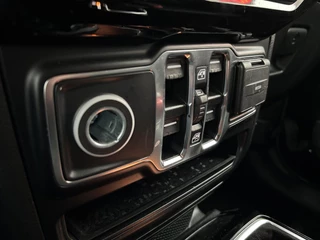 Jeep Wrangler Unlimited Brute 4xe 380 Sahara | Apple-Android |  Trekhaak | Adaptive Cruise Control / 31