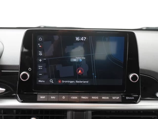 Kia Picanto 1.0 DPI DynamicLine  - Camera - Airco - Radio DAB - AppleCarplay - Android Auto Fabrieksgarantie tot 12-2032 of 150.000km / 26