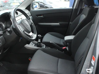 Suzuki Vitara 1.4 Boosterjet Select Smart Hybrid 1e Eigenaar, Adaptieve Cruise en Climate Control, Navigatie, Carplay/Android Auto / 30