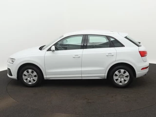 Audi Q3 1.4 TFSI CoD Automaat | Navigatie | Stoelverwarming / 4