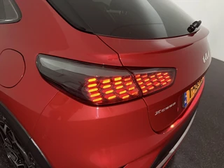 KIA Xceed 1.5 T-Gdi DCT7 GT-Line First Edition / 32