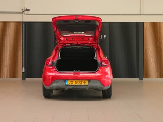 Renault Clio 1.2 Authentique | Cruise Control | Airco | Navi | Bluetooth | DAB / 4