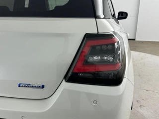 Suzuki Swift 1.2 Style Smart Hybrid Automaat Navigatie | Apple Carplay/Android Auto | Adaptieve Cruise Control / 30