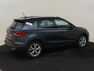 SEAT Arona 1.0 TSI FR Business Connect Carplay Clima Virtual Cockpit / 23