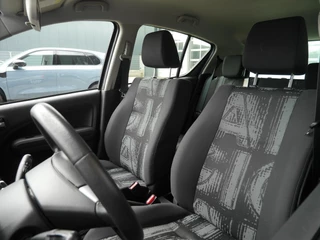 Opel Agila 1.0 Berlin | 1e eigenaar | Trekhaak voor fietsendrager | Dealer onderhouden | Lichtmetalen velgen | Airco | Extra getint glas | Hoge instap / 11