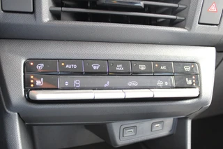 Opel Frontera 1.2 Turbo Hybrid Ultimate 7p. | Keyless Entry & Start | Winterpack | BLIS | Achteruitrijcamera / 25