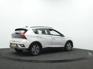 Hyundai Bayon 1.0 T-GDI Comfort Navigatie | Camera | Cruise control / 2