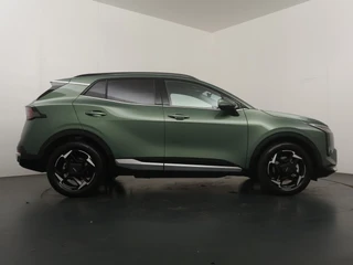Kia Sportage 1.6 T-GDi Hybrid DynamicPlusLine  - €5.000,- voordeel - Schuif-/Kanteldak - Stoel-/Stuurverwarming - - 7 Jaar Fabrieksgarantie / 10