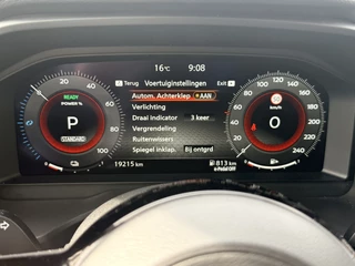 Nissan X-Trail 1.5 e-4orce N-Connecta 4WD 7p  | LED | Apple/Android | Adapt. Cruise | Camera | Stoelverwarming V+A / 74