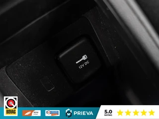 Fiat 500e Cabrio 42 kWh | 118 PK | CarPlay | Navigatie | LED | 32.065 KM / 4