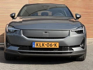 Polestar 2 Long Range Single Motor Prime 82 kWh / 11