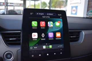 Renault Arkana 1.6 E-Tech full hybrid 145 techno / 7