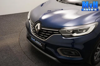 Renault Kadjar 1.3 TCe Intens|CAM|LED|TREKH|CLIMA|BLUETOOTH / 31
