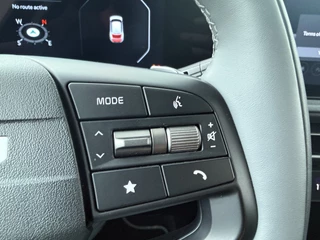 Kia EV6 Air 84 kWh  - SOH 99,1% - Stoel-/stuurverwarming - Cruise Control Adaptief - Climate Control - CarPlay - Fabrieksgarantie tot 08-2033 / 28