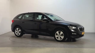 Skoda Scala 1.0 TSI 116pk Ambition App-Connect Climate Control Cruise Control / 2