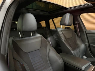 BMW 3-serie Touring 330e M-Sport Pro | LCI | Dravitgrau | 292PK | Plug-in Hybrid |Carplay | 19” | Harman Kardon | Trekhaak / 4