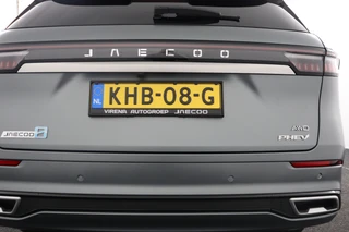Jaecoo 8 PHEV Luxury *DEMO* 1600kg trekgewicht - Stoelmassage - 540 graden panoramisch camerasysteem / 43