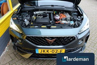CUPRA Formentor 1.4 e-Hybrid VZ Performance Carplay / 31