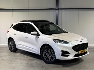 Ford Kuga 2.5 PHEV ST-Line X B&O Pano Camera Winterpack NAP / 7