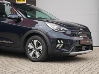 Kia Niro 1.6 GDi PHEV DynamicPlusLine Camera| ACC| Leder| NAVI+BT / 30