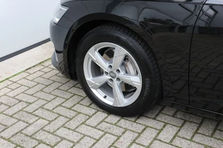 Audi A6 45 TFSI Quattro (245PK) AUT Sport Lease Edition/ORIG.NL/1E EIG/DEALERONDERH. / 48