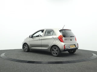 Kia Picanto 1.0 CVVT First Edition Climate control | Cruise control / 8