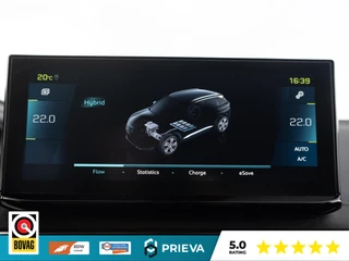 Peugeot 3008 1,6 PureTech Plugin-hybrid Allure Pack EAT8 225HK 5d 8g Aut. / 23