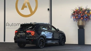 Lynk & Co 01 1.5 PHEV MY22 | 6,6 KWH | BLACK-PACK | PANO | 360 / 15