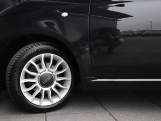 Fiat 500 1.0 TwinAir Pop | CRUISE | LMV | / 11