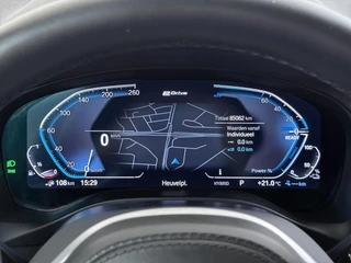 BMW X3 xDrive30e M-SPORT| DEALER ONDERHOUDEN| CAMERA| ELEKTRISCHE ACHTERKLEP| APPLE CARPLAY| RIJKLAARPRIJS / 31
