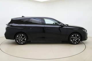 Peugeot 308 SW 1.2 PureTech Allure Pack Business | Apple carplay | Cruise control | Climate control | Navigatie | Lichtemetalen velgen | Camera | PDC | / 10