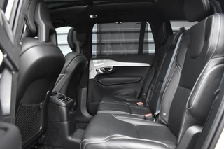 Volvo XC90 2.0 T8 Recharge AWD R-Design  | Panorama | Bowers&Wilkins | Trekhaak | Luchtvering | 22'' Wielen | ACC | Head- Up | / 29