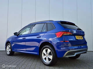 SKODA KAMIQ 1.0 TSI SPORT AUTOMAAT/CAMERA/LED/STOELVERWARMING/CARPLAY / 4