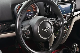 MINI Countryman 1.5 Cooper Chili Stoel-Voorruitverwarming Memory Leder Achteruitrijcamera / 12