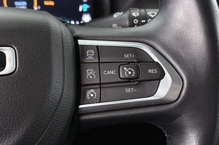 Jeep Compass 4xe 240 Plug-in Hybrid Electric S Leder Stuur-Stoelverwarming Apple Carplay / 33