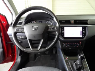 SEAT Arona 1.0 TSI 95pk Style Business Intense / 38