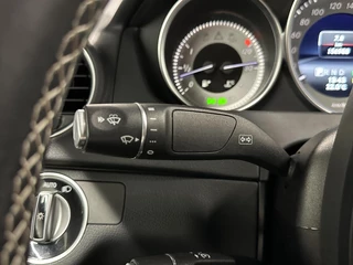 Mercedes-Benz C-klasse 180 Ambition Avantgarde AMG XENON TREKHAAK NAVI CRUISE. / 24