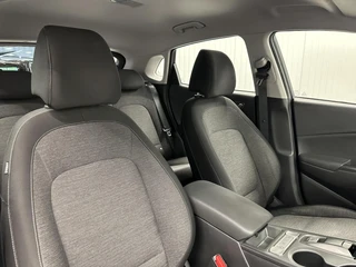 Hyundai Kona EV Comfort 64 kWh 3 Fase Warmtepomp CAMERA CARPLAY NAVI ECC ADAPTIEF CRUISE. / 14