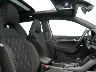 Skoda Karoq 1.5 TSI ACT Sportline Business | Facelift | Pano | Camera | Carplay | Cruise | / 5