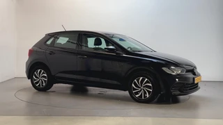 Volkswagen Polo 1.0 TSI Polo Virtual Cockpit App-Connect DAB+ Parkeersensoren / 2