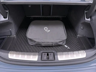Audi e-tron GT GT 93 kWh CARBON PAKKET | STOEL VENTILATIE EN VERWARMING | PANORAMDAK | B&O GELUID | HEAD UP | LUCHTVERING ETC . / 12