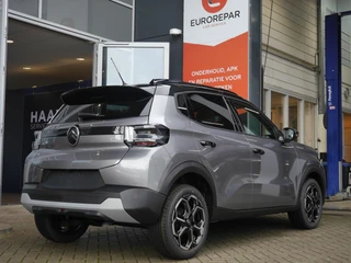 Citroen C3 1.2 Turbo 100pk Max | Uit voorraad leverbaar | Zwart dak | Stoelverwarming | Stuurverwarming | Camera | Lichtmetalen velgen | Apple Carplay / 4