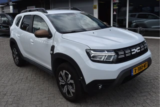 Dacia Duster 1.0 TCe 100 ECO-G Extreme ORGINEEL NEDERLANDSE AUTO ,BOEKJES,NAP EN ONDERHOUDSHISTORIE / 2