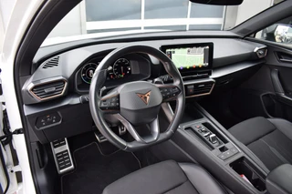 CUPRA Leon Sportstourer 1.4 e-Hybrid VZ Business / 5